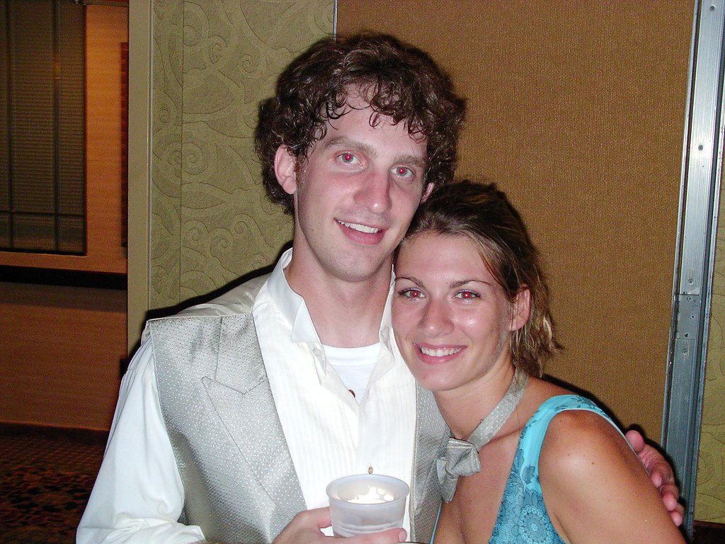 Seth and Mischaun