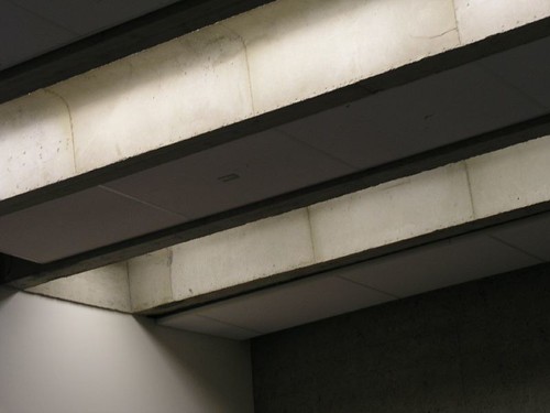 Ceiling Study | by Chris O'Rourke