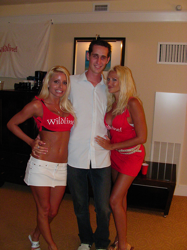 Mary, Me and Erika