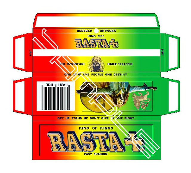 Printable Rasta Map Rasta+ king size (map) | One love one people one destiny. | Flickr