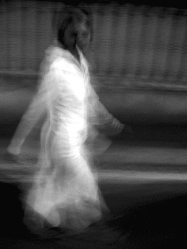 Ghost | by ghostrobot