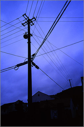 wire | by maxxum