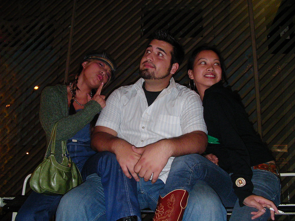 Doan, Ray and Bea