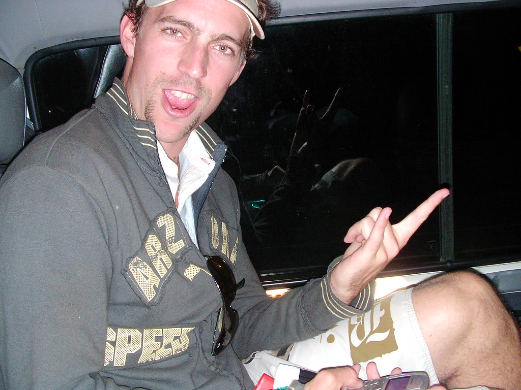 Tim – Rock On