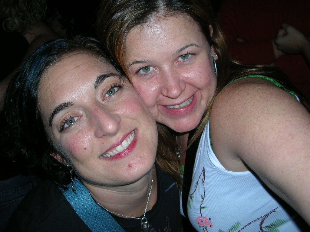 My Best Friend | My friend Shan. I only met her almost 2 yea… | Flickr