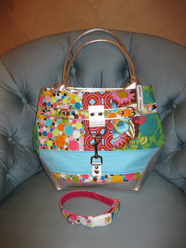 Sqeeeeeeeeeeee! New bag alert! | by CorgiMom