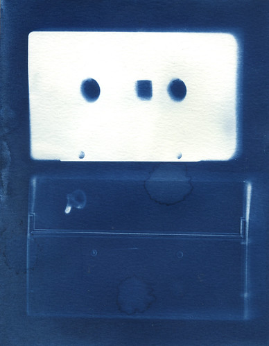 Cassette | by andeecollard