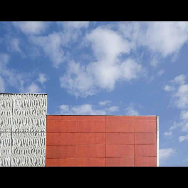 Palais des congrès (Bordeaux)