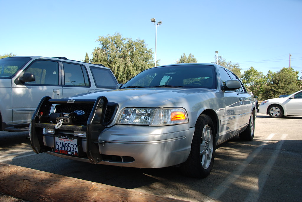 FORD CROWN VICTORIA | Navymailman | Flickr
