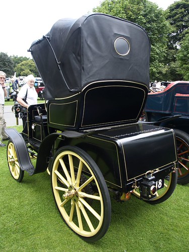 Benz Vintage Cars - 1900 | Benz Vintage Cars - 1900 | Flickr