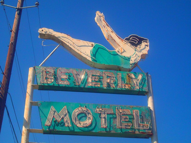 Beverly Motel