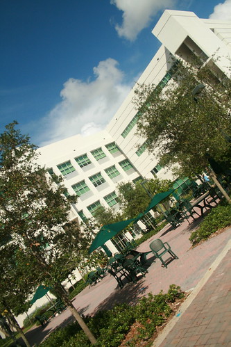 Schwartz Center (Nursing) 3