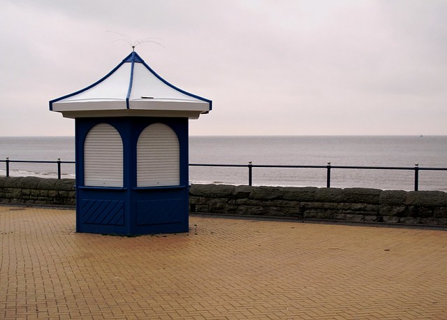 Barry Island  Gavin and Stacey land...