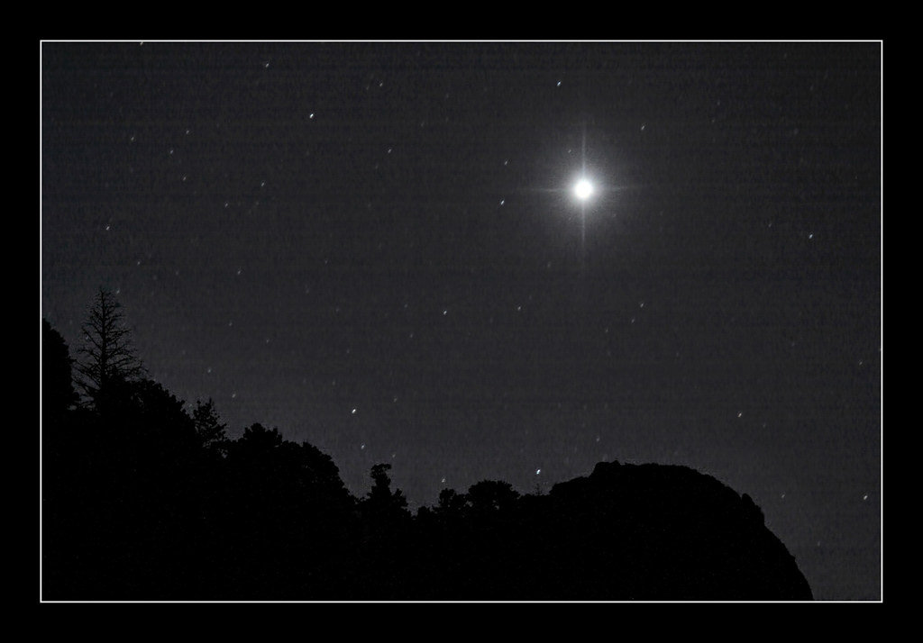 Какую планету называют утренней или вечерней звездой. Звезда Люцифера на небе. Венус звезда.