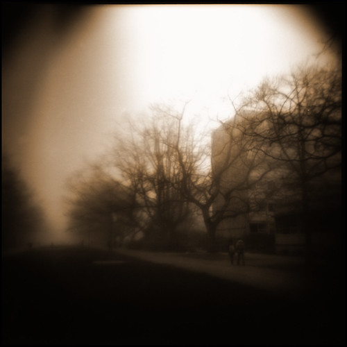 Fog | by filim
