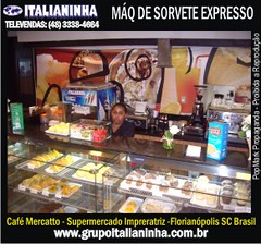 Supermercados Imperatriz