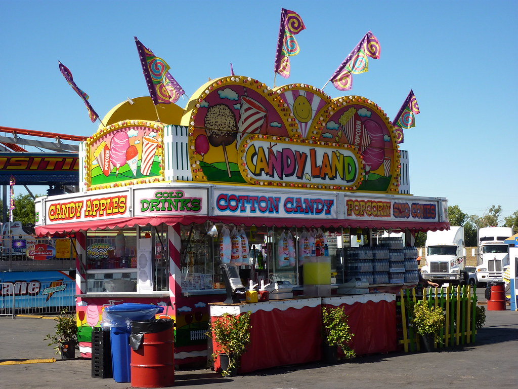 California State Fair 2009 | Flickr