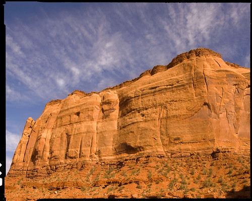 Grounding Monument Valley. | by san-shui
