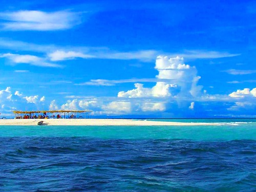 travel blue summer beach clouds landscape island paradise philippines camiguin banka mindanao whitesandbeach tropicalparadise whiteisland thephilippines tropicalislandparadise