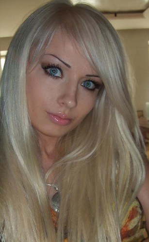 Face That Loved A Thousand Cumshots | gothic angel of lust | Flickr