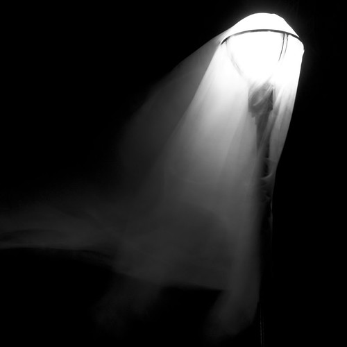 Ghost Lights by diesmali