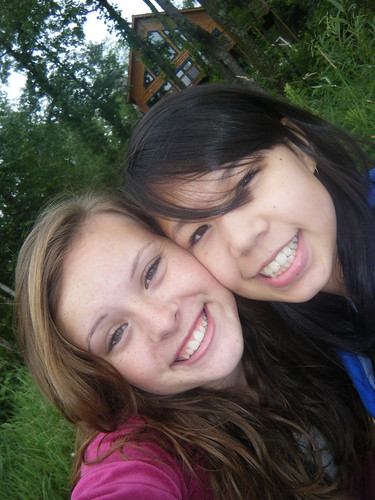 Cabin '09 | by Grace1907