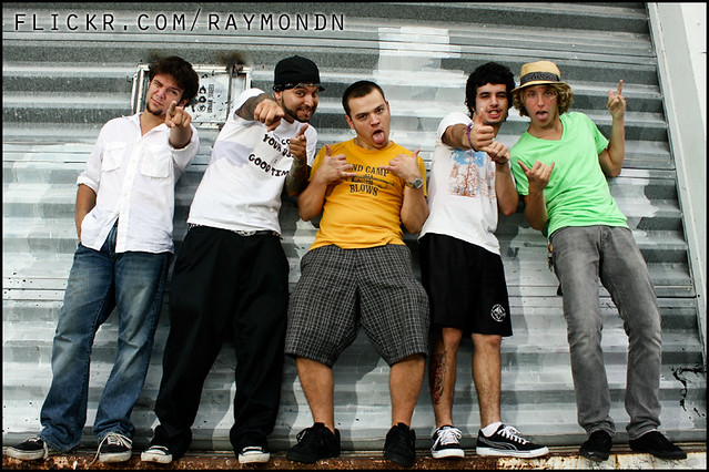 Band2004