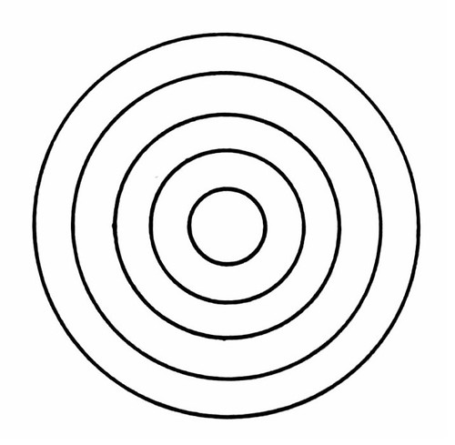concentric-system | The Concentric System | Thinking About Art | Flickr