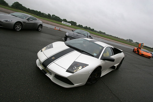 Lamborghini LP640 | by Factor41