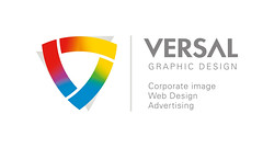 VERSAL - Graphic Design