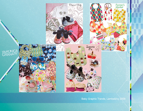 Baby Graphic Trends | by Veronica Granado