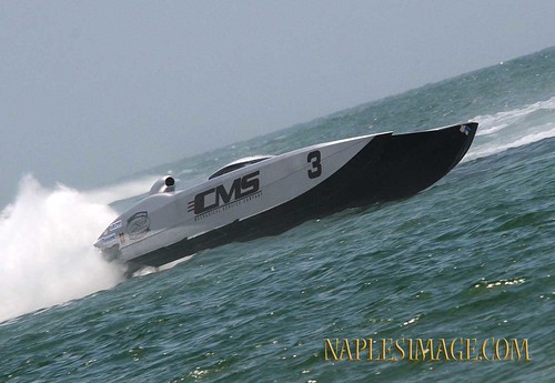 CMS Racing | by jay2boat