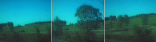Farm Triptych | by e_grosh