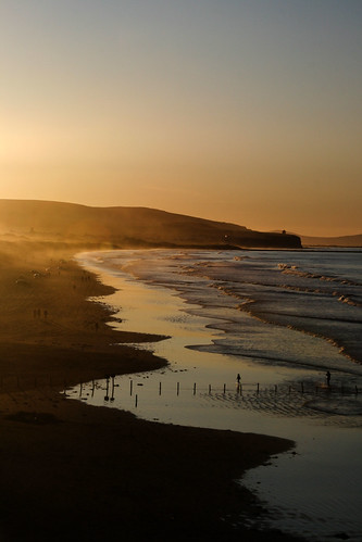 Strand Beach