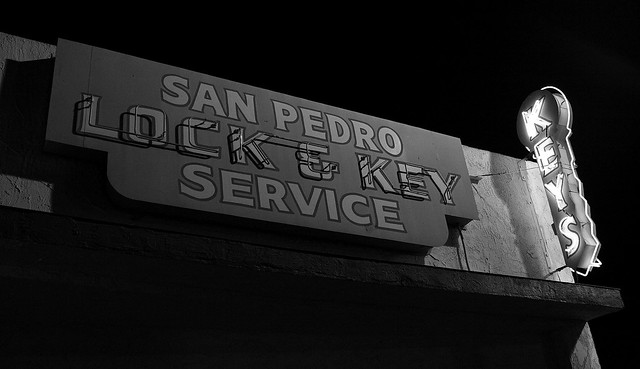 San Pedro Lock & Key Service