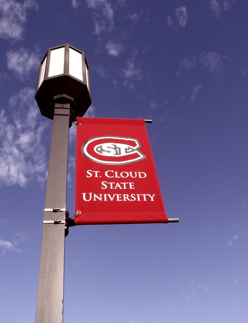 St. Cloud State