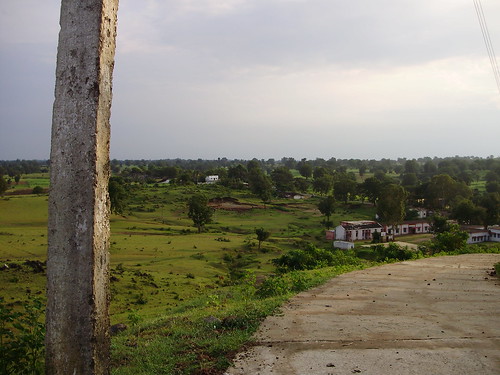 school village padhar