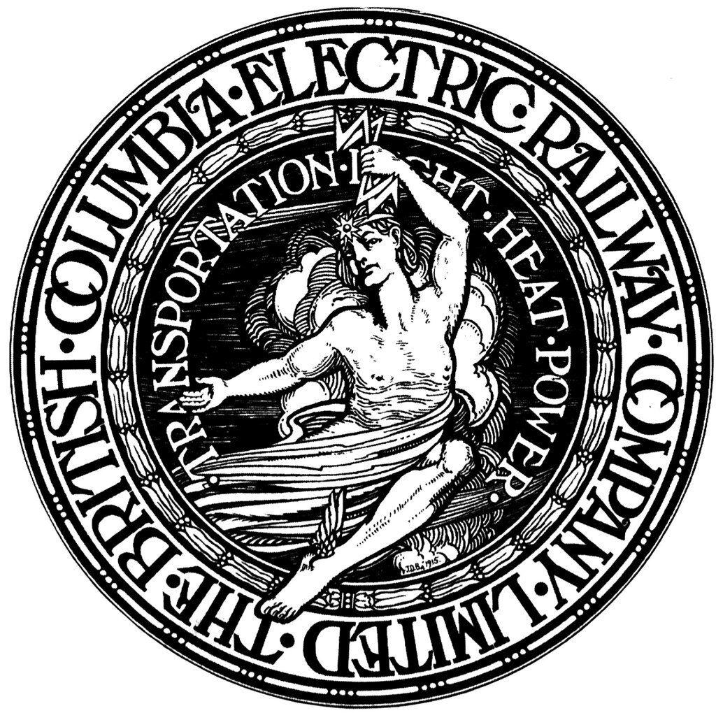 BCE logo (1915) by J.D.B. | This is the magnificent British … | Flickr