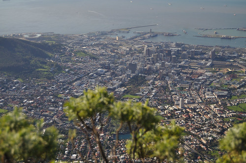 Cape Town