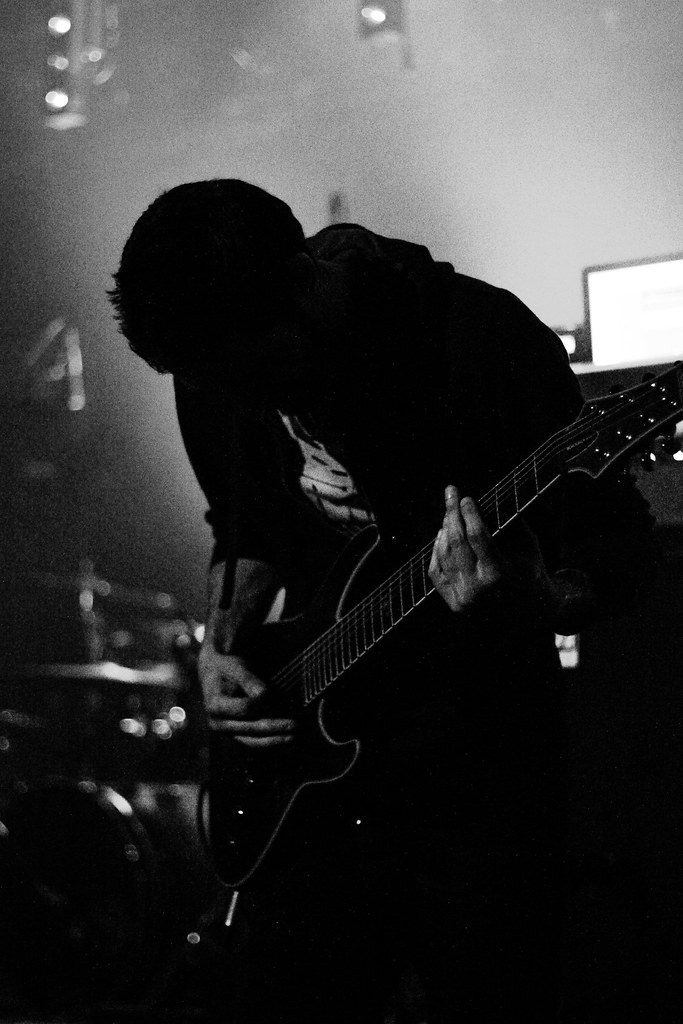 Novelists @ Summer Breakdown 2014