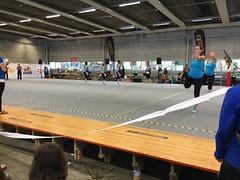 Turnfest Thun 2016
