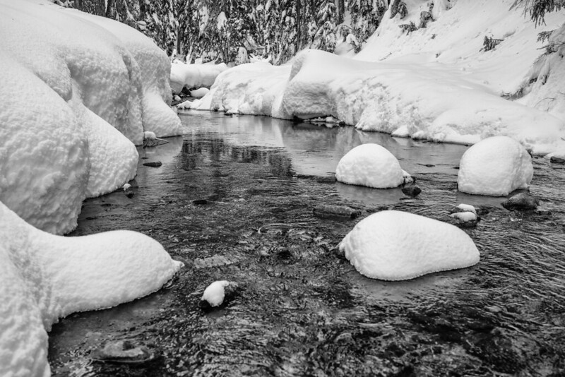 Commonwealth Creek