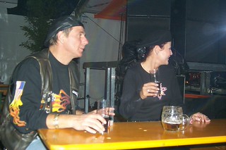 Faaker See 2001 - 111 - 2001.09.06 -4th European Bike week, FaakerSee , Austria