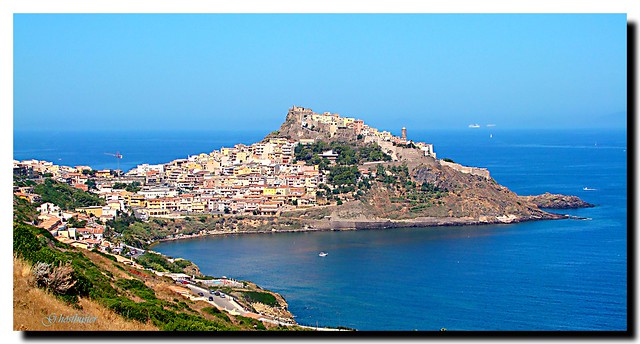 Sardegna - Castelsardo