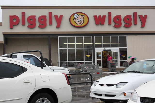 Piggly Wiggly - Memphis, TN