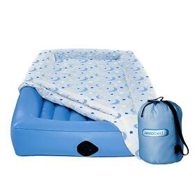 Aero Bed For Kids