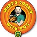 What's cookinig with Doc logo