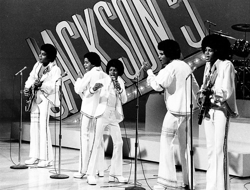 The Jackson 5 | by KXAN