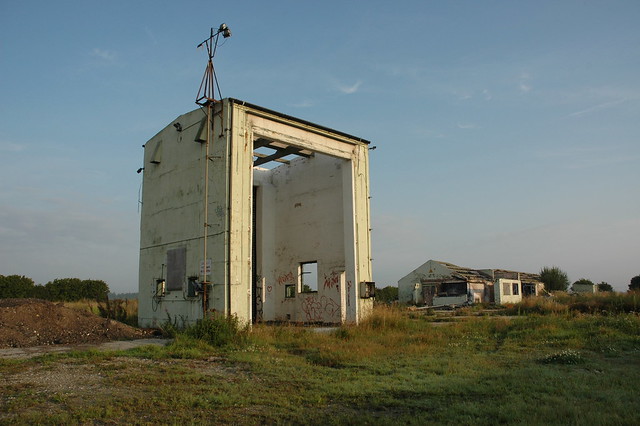 Hemsby Weather Station