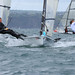 RS800 Nationals @ Tenby SC Aug 09
